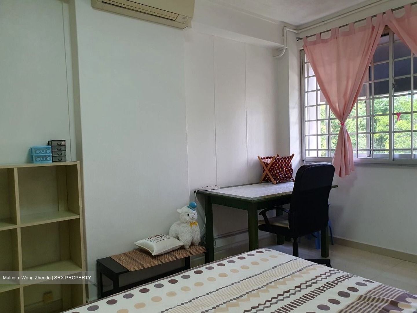 Blk 222 Simei Street 4 (Tampines), HDB 4 Rooms #597197321